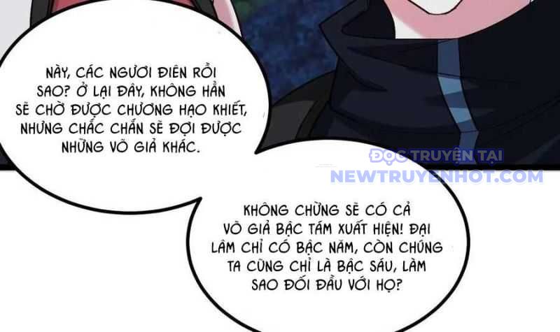 Thần Cấp Thăng Cấp Hệ Thống chapter 132 - Trang 45