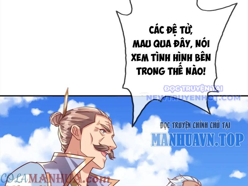 Ta Có Thể Đốn Ngộ Vô Hạn chapter 61 - Trang 7