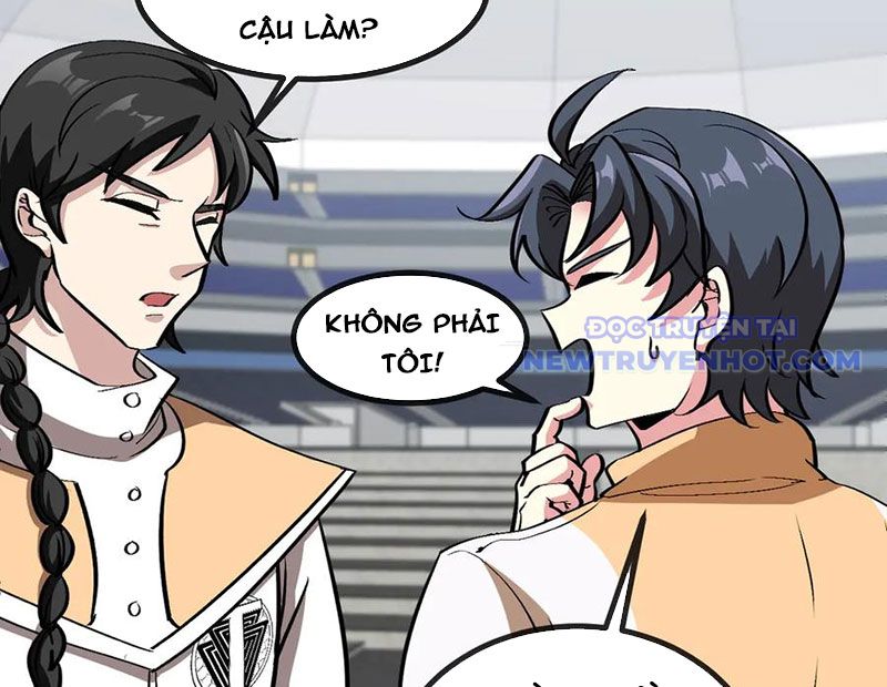 Thần Cấp Thăng Cấp Hệ Thống chapter 143 - Trang 94