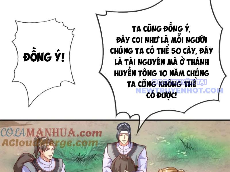 Ta Có Thể Đốn Ngộ Vô Hạn chapter 60 - Trang 46