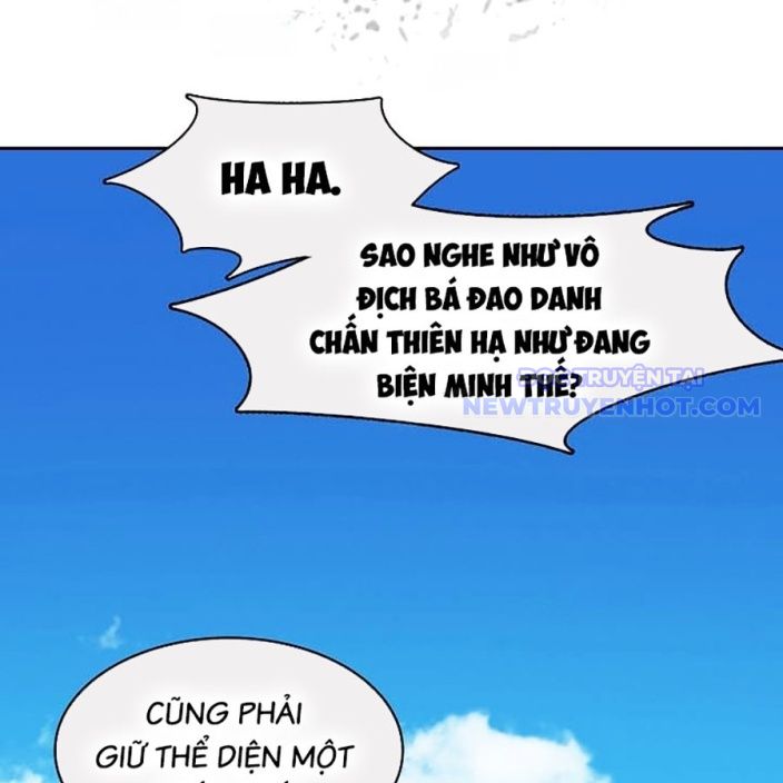 Hồi Ức Của Chiến Thần chapter 191 - Trang 65