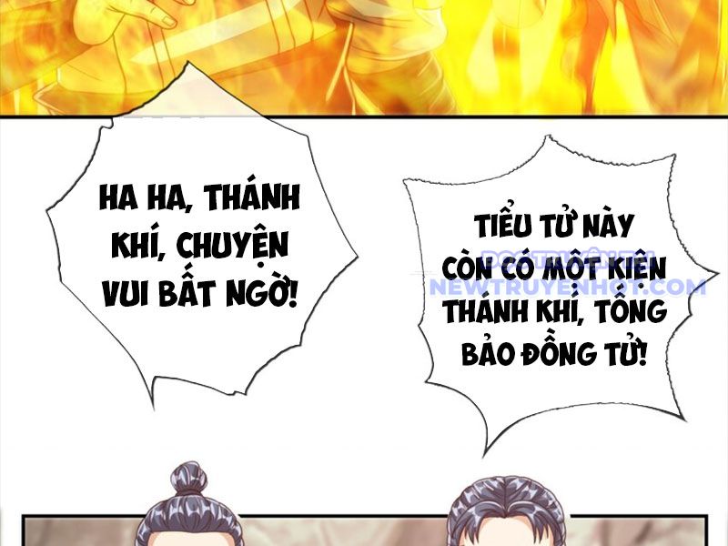 Ta Có Thể Đốn Ngộ Vô Hạn chapter 55 - Trang 48