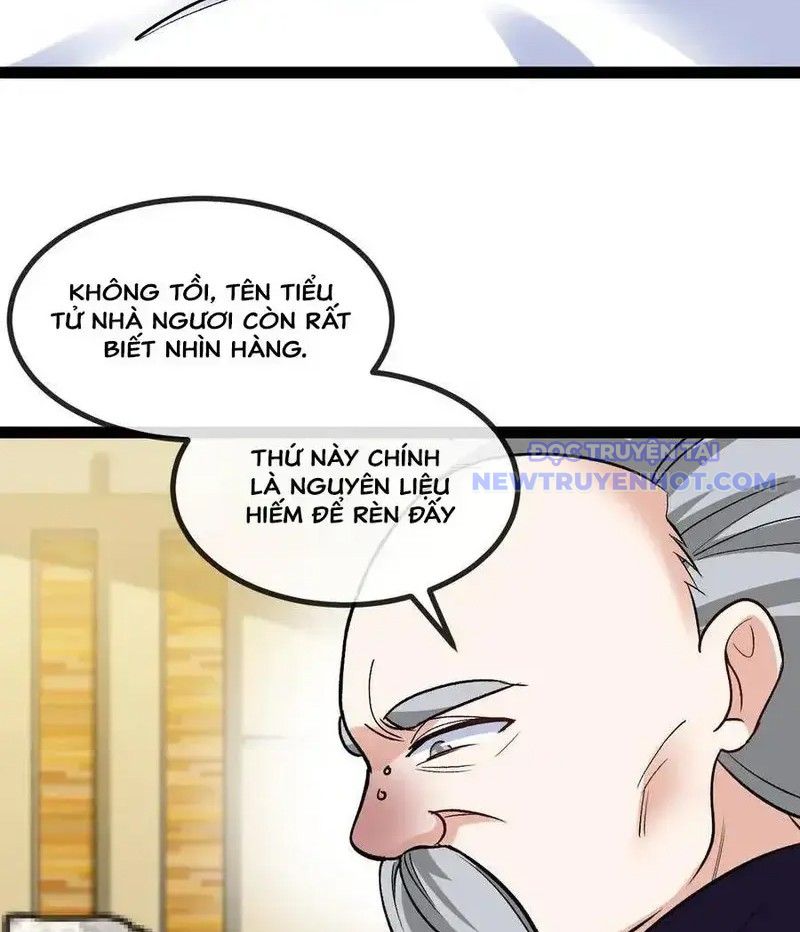 Thần Cấp Thăng Cấp Hệ Thống chapter 137 - Trang 68