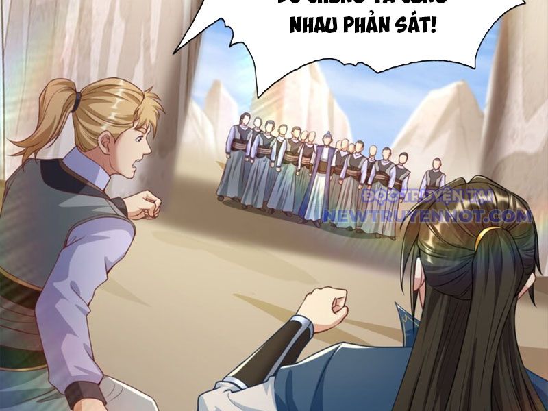 Ta Có Thể Đốn Ngộ Vô Hạn chapter 55 - Trang 15