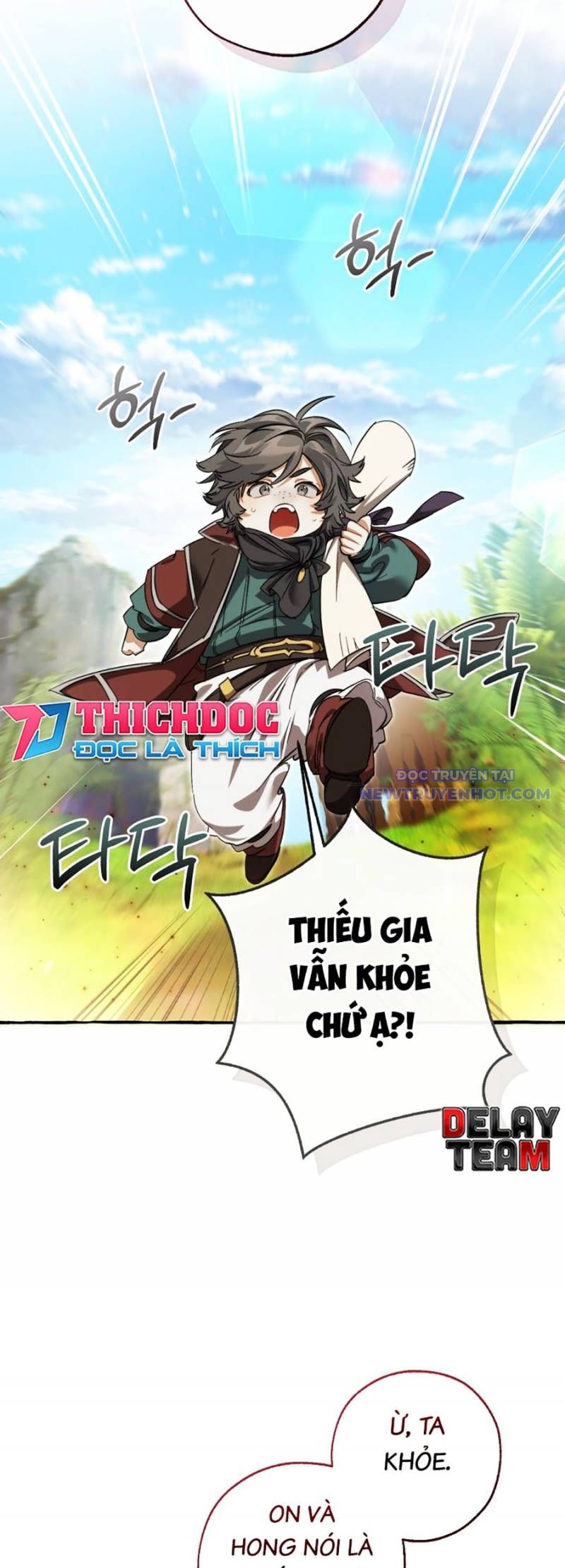 Phế Vật Dòng Dõi Bá Tước chapter 140 - Trang 39