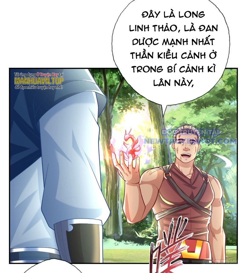 Ta Có Thể Đốn Ngộ Vô Hạn chapter 40 - Trang 23