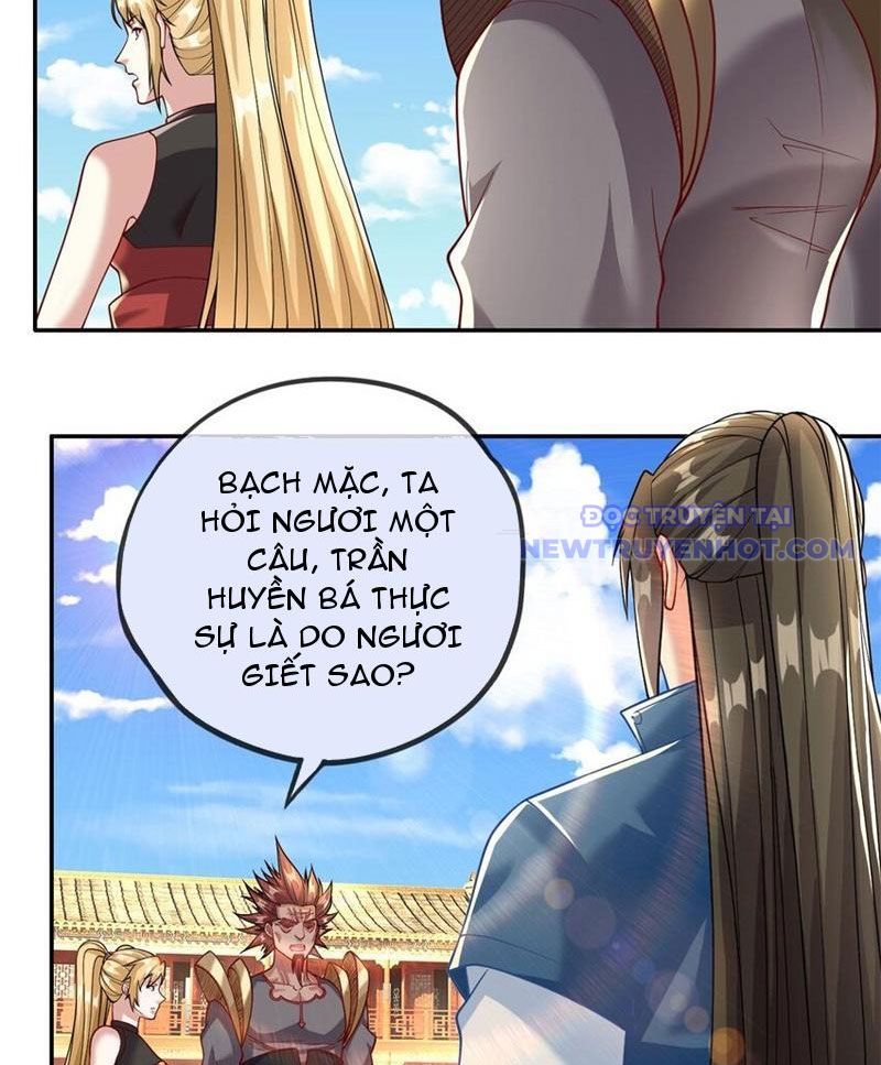 Ta Có Thể Đốn Ngộ Vô Hạn chapter 70 - Trang 17