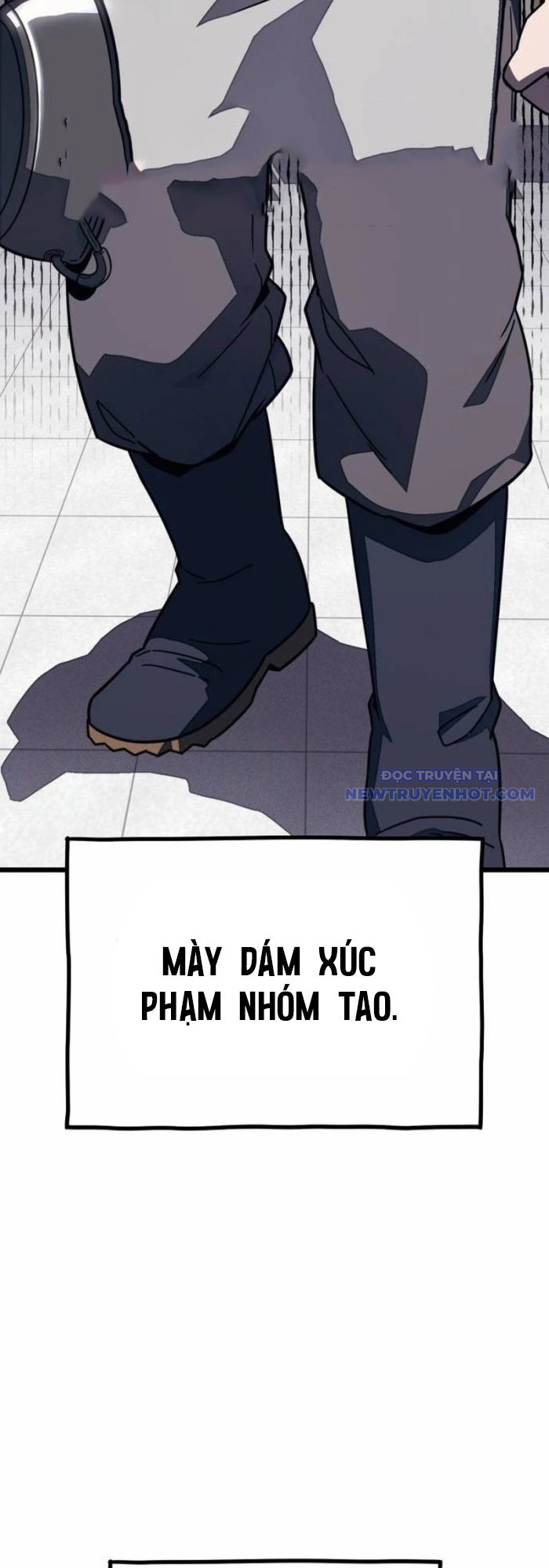 Lớp Học Cải Tạo chapter 13 - Trang 19