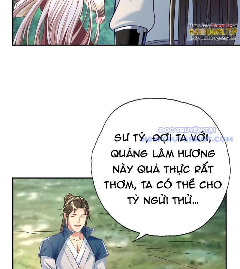 Ta Có Thể Đốn Ngộ Vô Hạn chapter 40 - Trang 3