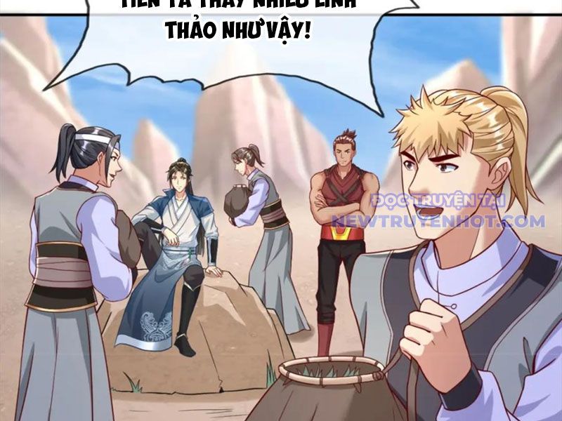 Ta Có Thể Đốn Ngộ Vô Hạn chapter 60 - Trang 37