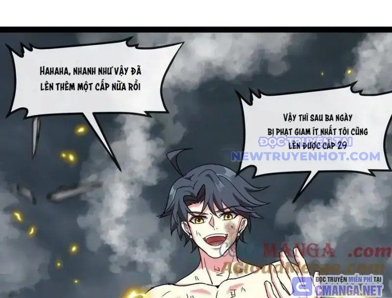 Thần Cấp Thăng Cấp Hệ Thống chapter 141 - Trang 18