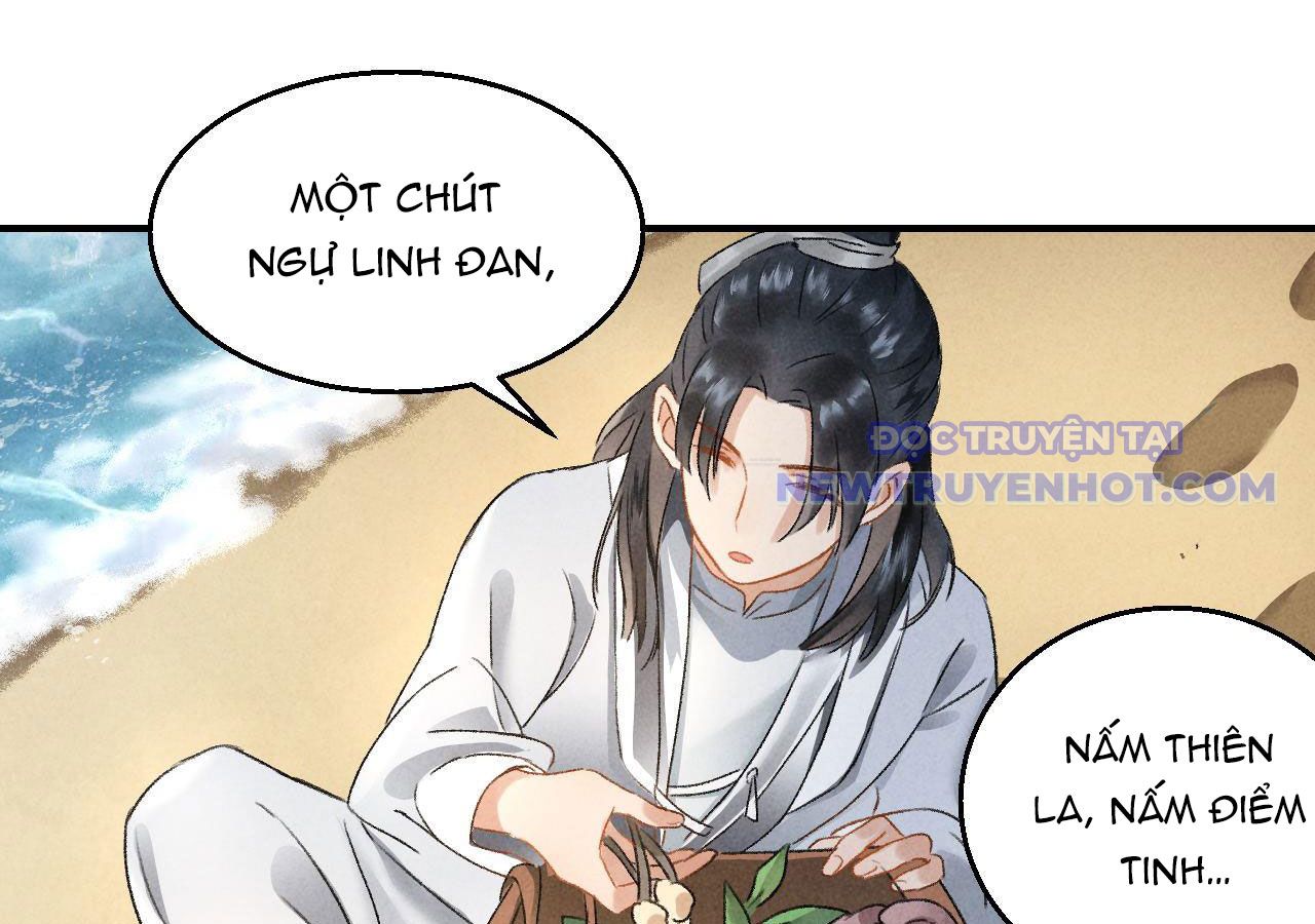 Huyền Đô Cố Mộng — Tiền Truyện Chưởng Môn Quá Bận chapter 6 - Trang 51