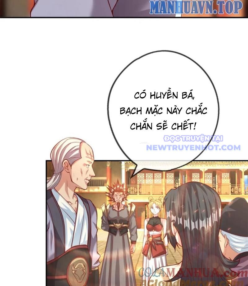 Ta Có Thể Đốn Ngộ Vô Hạn chapter 62 - Trang 18