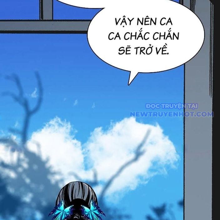 Hồi Ức Của Chiến Thần chapter 191 - Trang 167