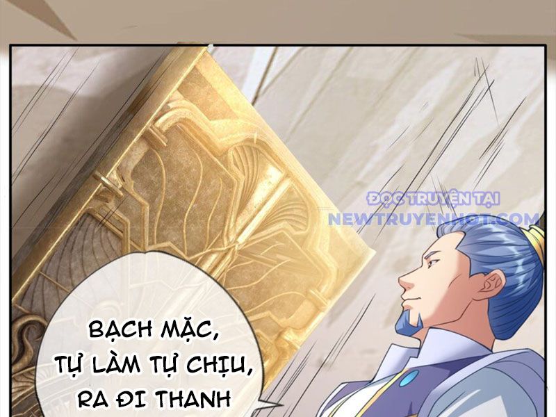 Ta Có Thể Đốn Ngộ Vô Hạn chapter 55 - Trang 27