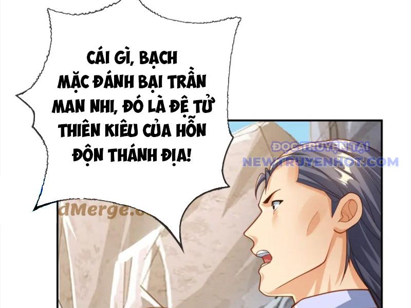 Ta Có Thể Đốn Ngộ Vô Hạn chapter 48 - Trang 12