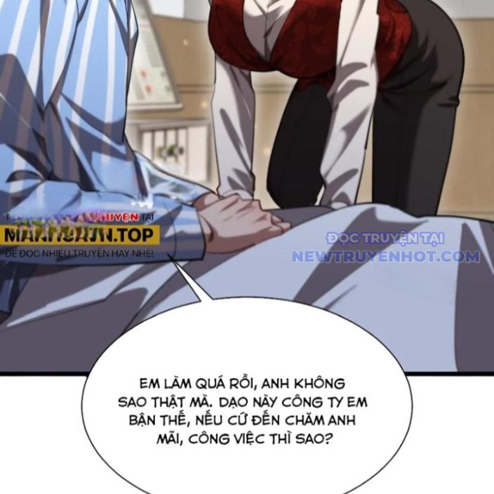 Ta Bị Kẹt Cùng Một Ngày 1000 Năm chapter 165 - Trang 62