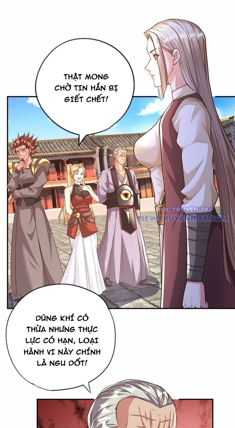 Ta Có Thể Đốn Ngộ Vô Hạn chapter 50 - Trang 8