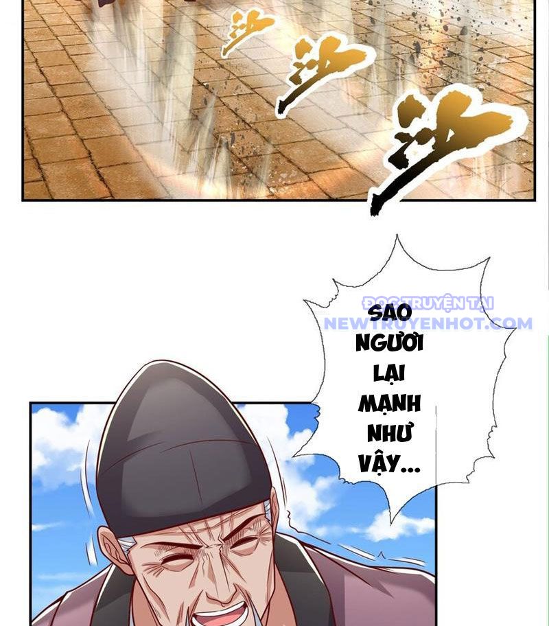 Ta Có Thể Đốn Ngộ Vô Hạn chapter 71 - Trang 15