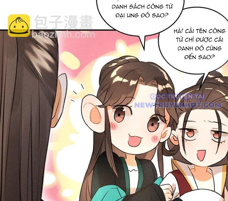 Huyền Đô Cố Mộng — Tiền Truyện Chưởng Môn Quá Bận chapter 8 - Trang 43