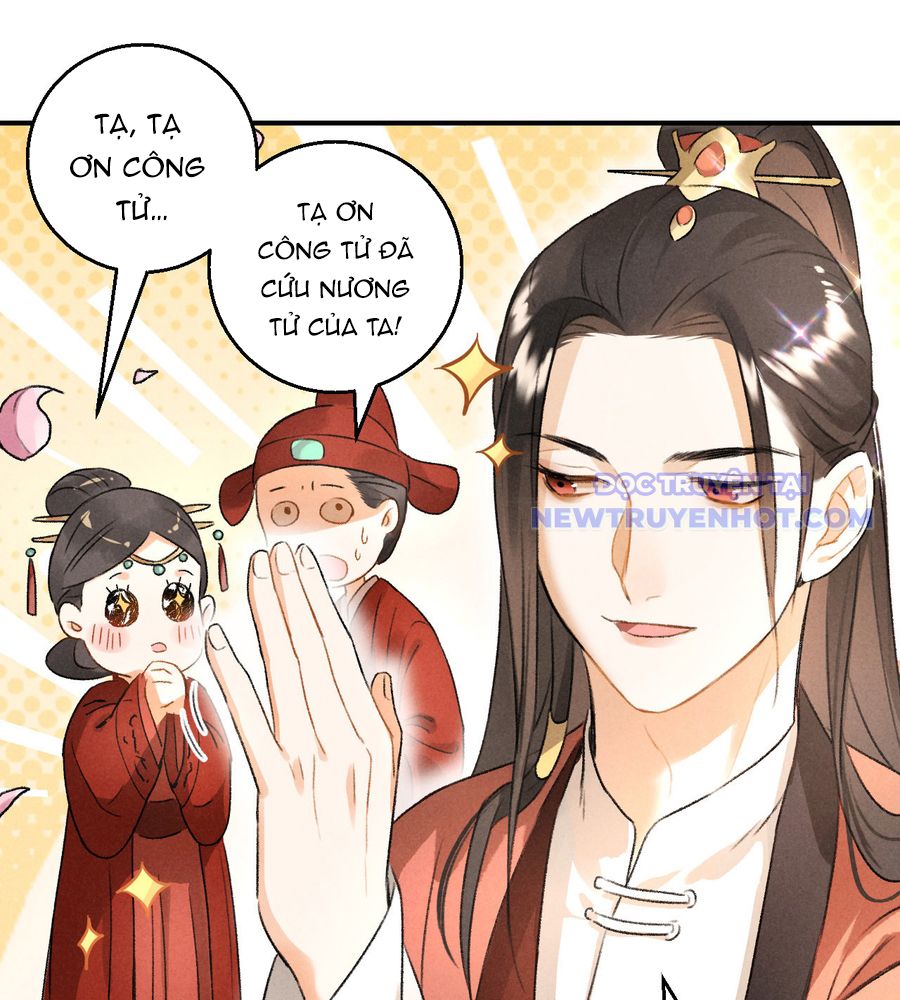 Huyền Đô Cố Mộng — Tiền Truyện Chưởng Môn Quá Bận chapter 9 - Trang 7