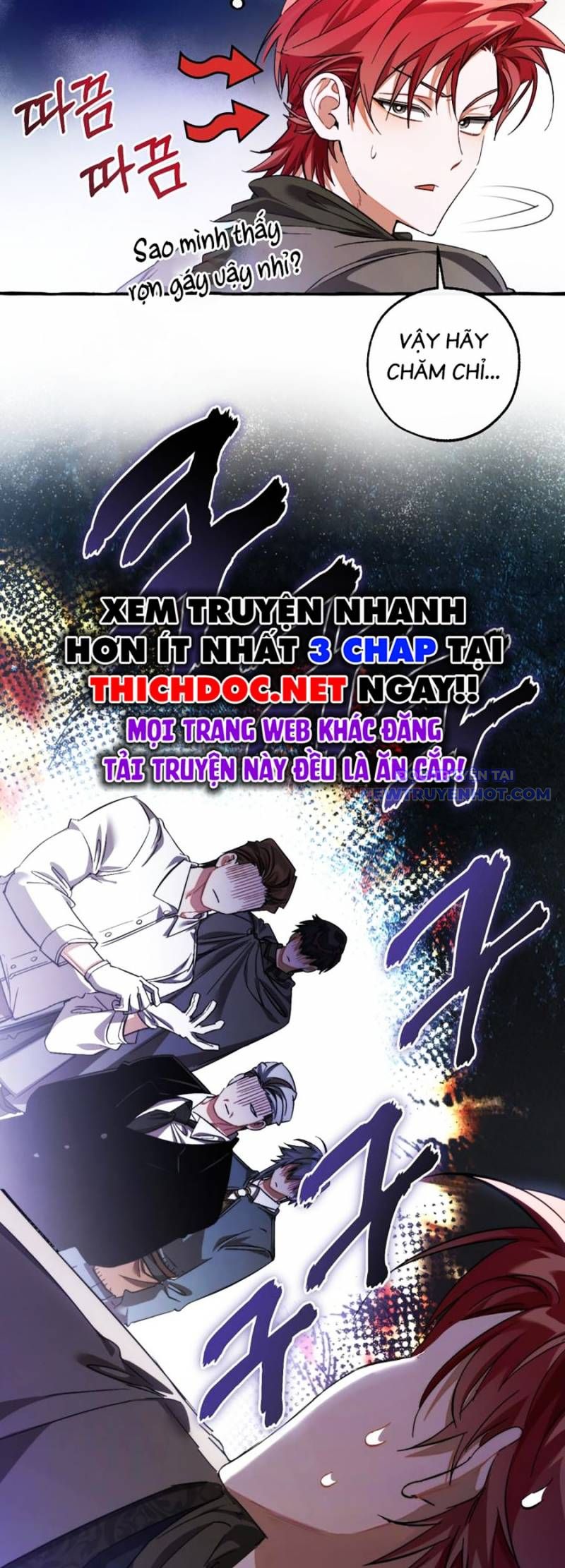 Phế Vật Dòng Dõi Bá Tước chapter 140 - Trang 32