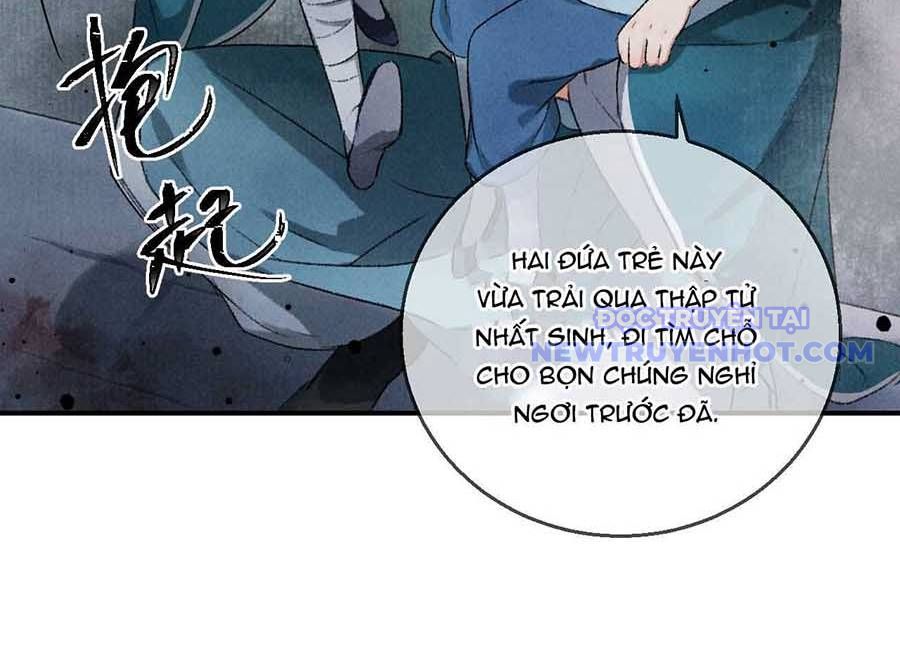 Huyền Đô Cố Mộng — Tiền Truyện Chưởng Môn Quá Bận chapter 2 - Trang 61