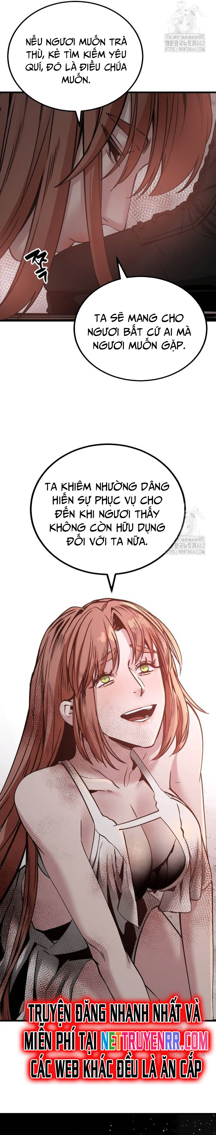 Kẻ Giết Anh Hùng chapter 193 - Trang 14