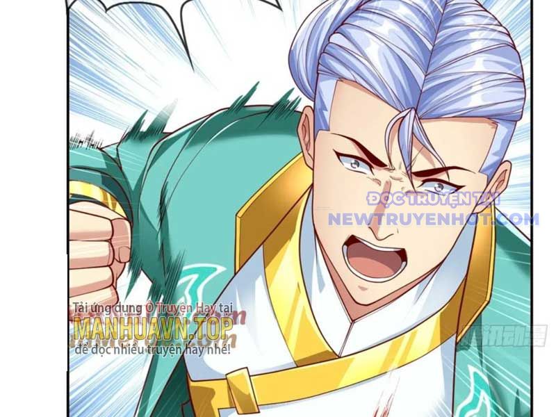 Ta Có Thể Đốn Ngộ Vô Hạn chapter 41 - Trang 6