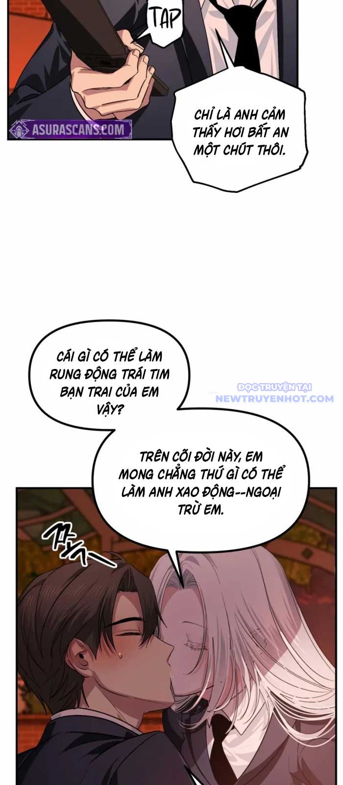 Tôi Là Thợ Săn Có Kĩ Năng Tự Sát Cấp Sss chapter 126 - Trang 53