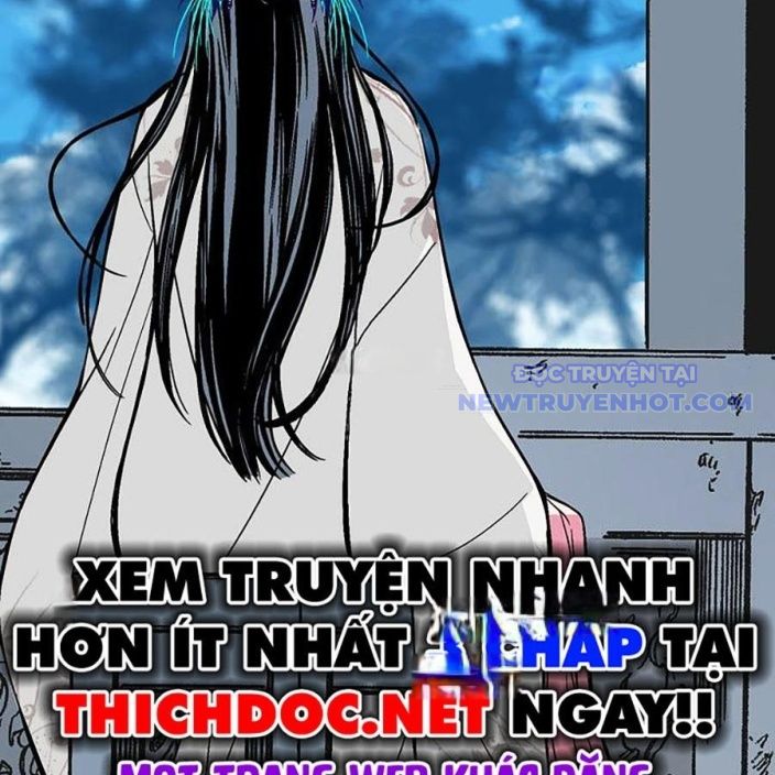 Hồi Ức Của Chiến Thần chapter 191 - Trang 168