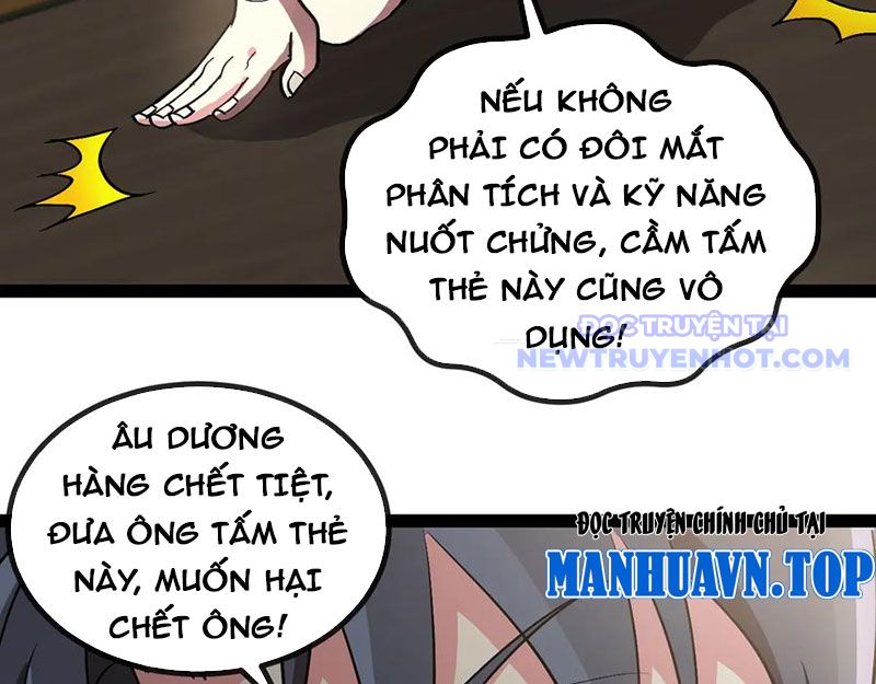 Thần Cấp Thăng Cấp Hệ Thống chapter 147 - Trang 106