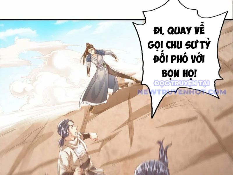 Ta Có Thể Đốn Ngộ Vô Hạn chapter 56 - Trang 8