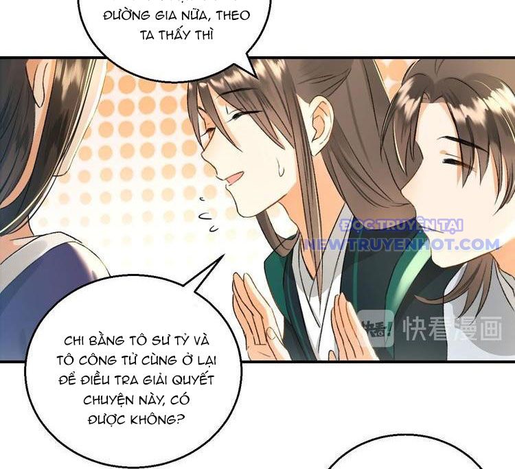 Huyền Đô Cố Mộng — Tiền Truyện Chưởng Môn Quá Bận chapter 8 - Trang 25