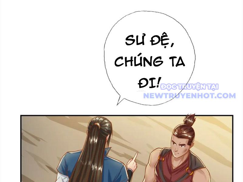 Ta Có Thể Đốn Ngộ Vô Hạn chapter 48 - Trang 22