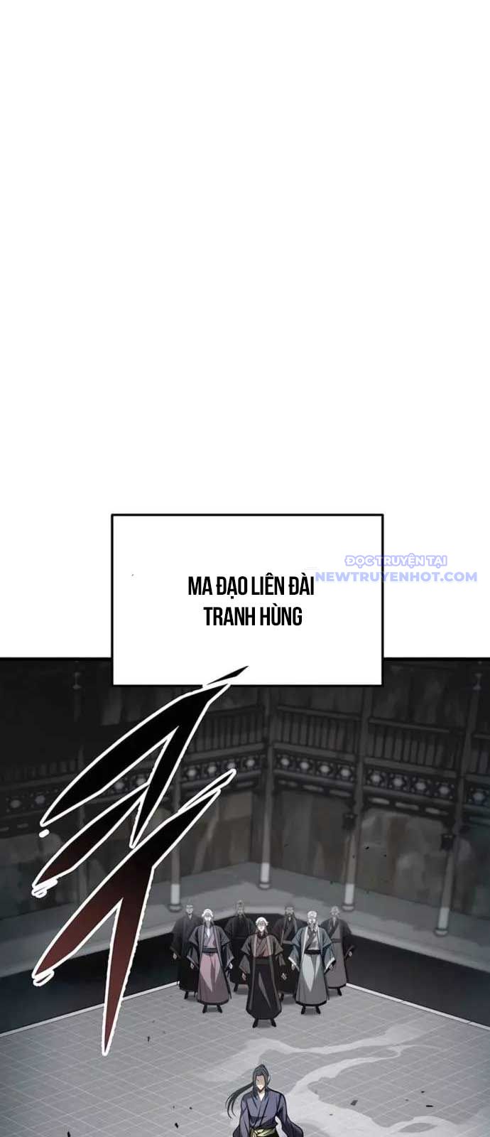 Thanh Kiếm Của Hoàng Đế chapter 66 - Trang 58