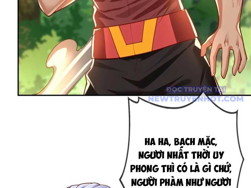 Ta Có Thể Đốn Ngộ Vô Hạn chapter 41 - Trang 24