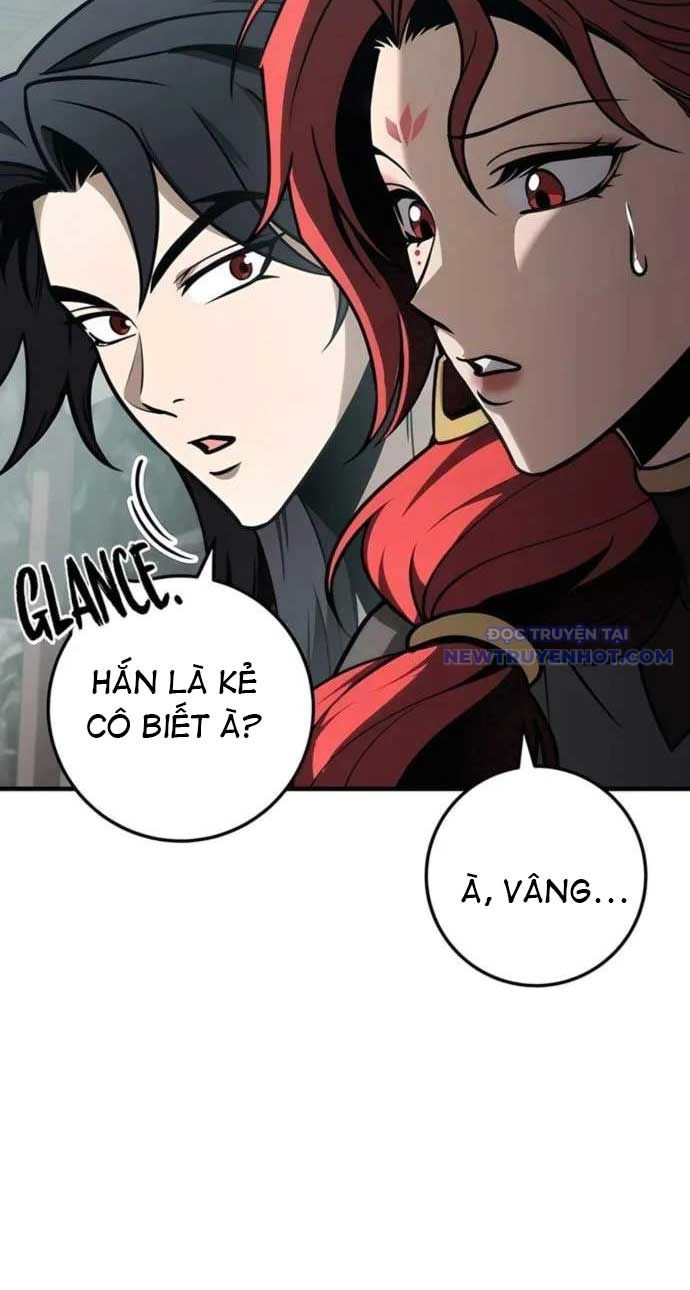 Thanh Kiếm Của Hoàng Đế chapter 67 - Trang 88