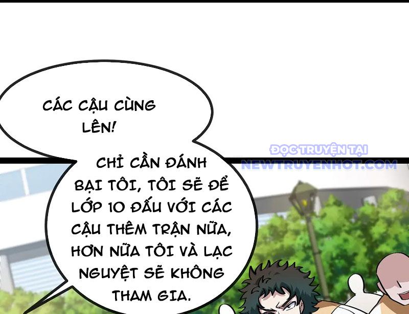 Thần Cấp Thăng Cấp Hệ Thống chapter 143 - Trang 21