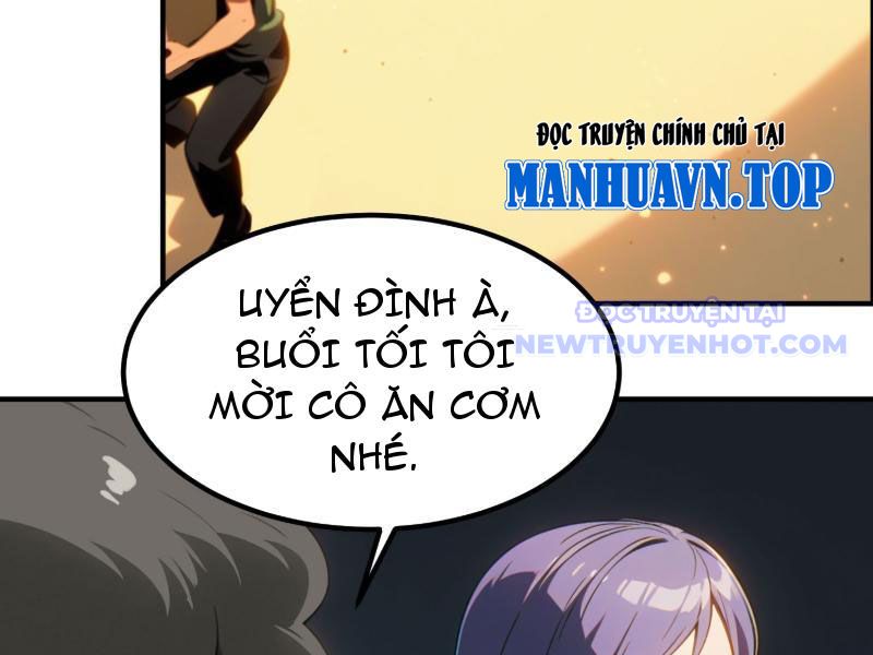 Tận Thế Giáng Lâm: Ta Muốn Tạo Ra Phòng An Toàn chapter 3 - Trang 51