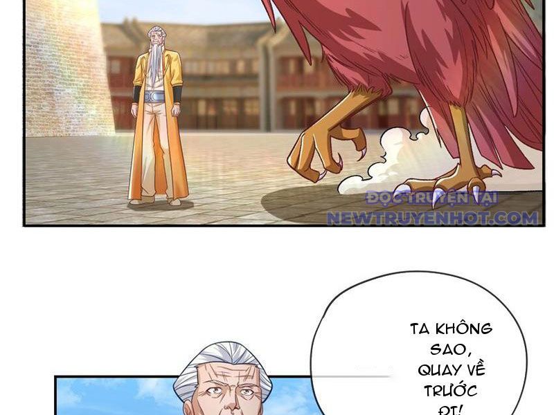 Ta Có Thể Đốn Ngộ Vô Hạn chapter 72 - Trang 6