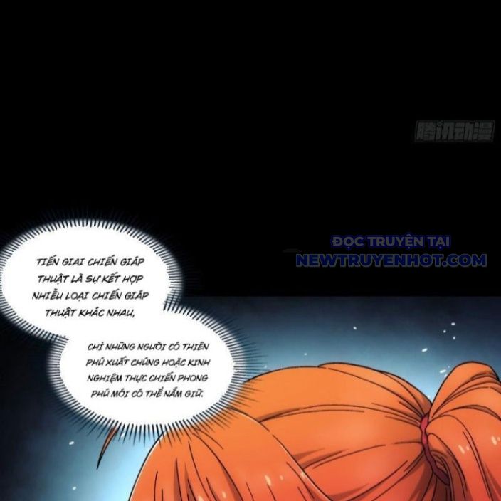 Cương Thiết Khế Ước chapter 16 - Trang 19