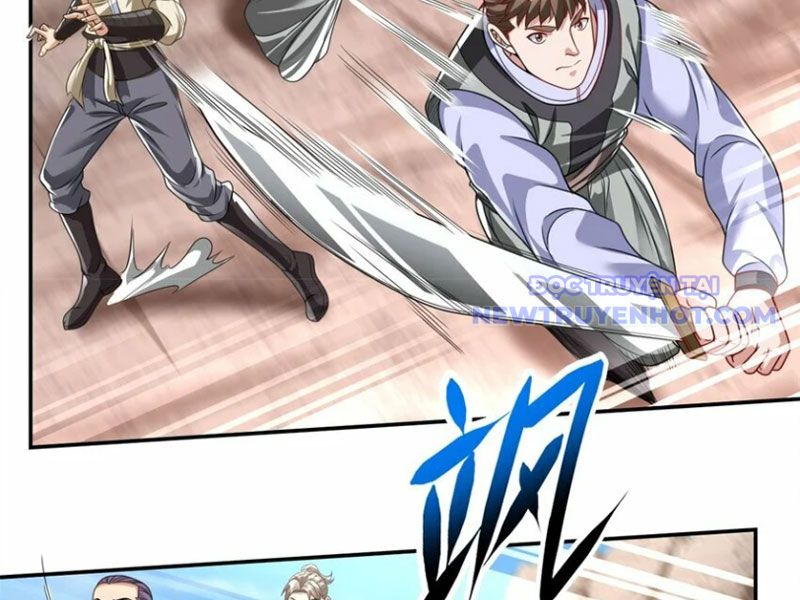 Ta Có Thể Đốn Ngộ Vô Hạn chapter 56 - Trang 60