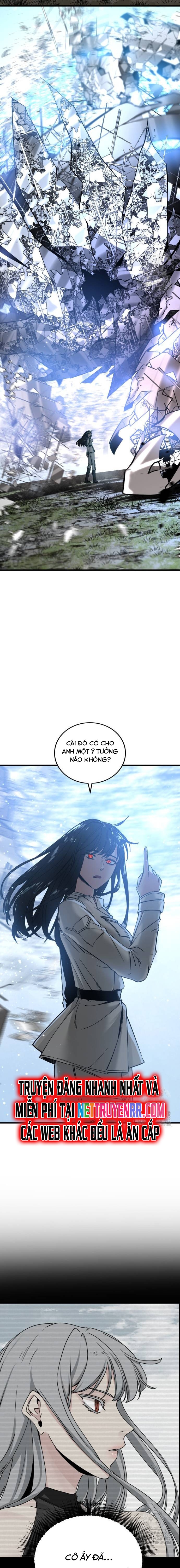 Kẻ Giết Anh Hùng chapter 197 - Trang 15