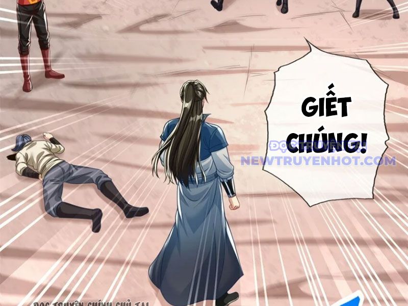 Ta Có Thể Đốn Ngộ Vô Hạn chapter 56 - Trang 58