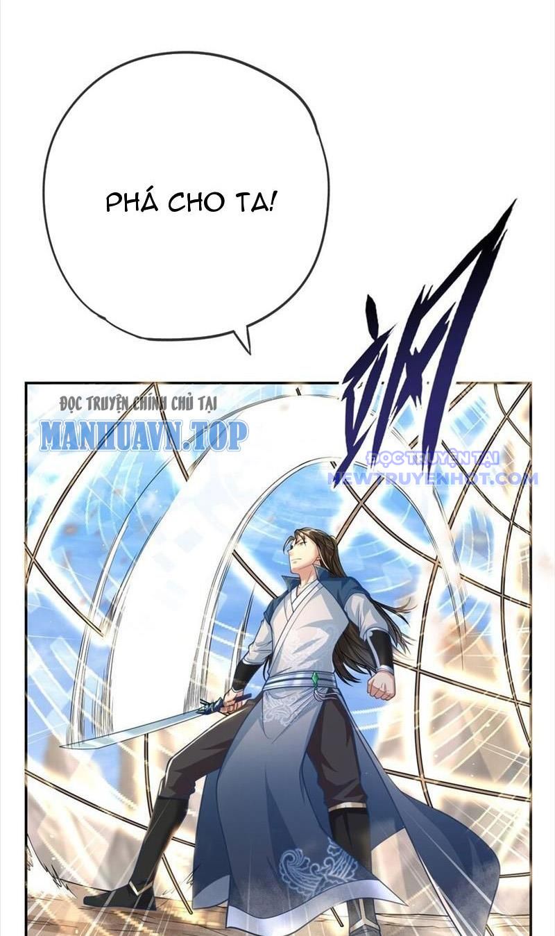 Ta Có Thể Đốn Ngộ Vô Hạn chapter 67 - Trang 2