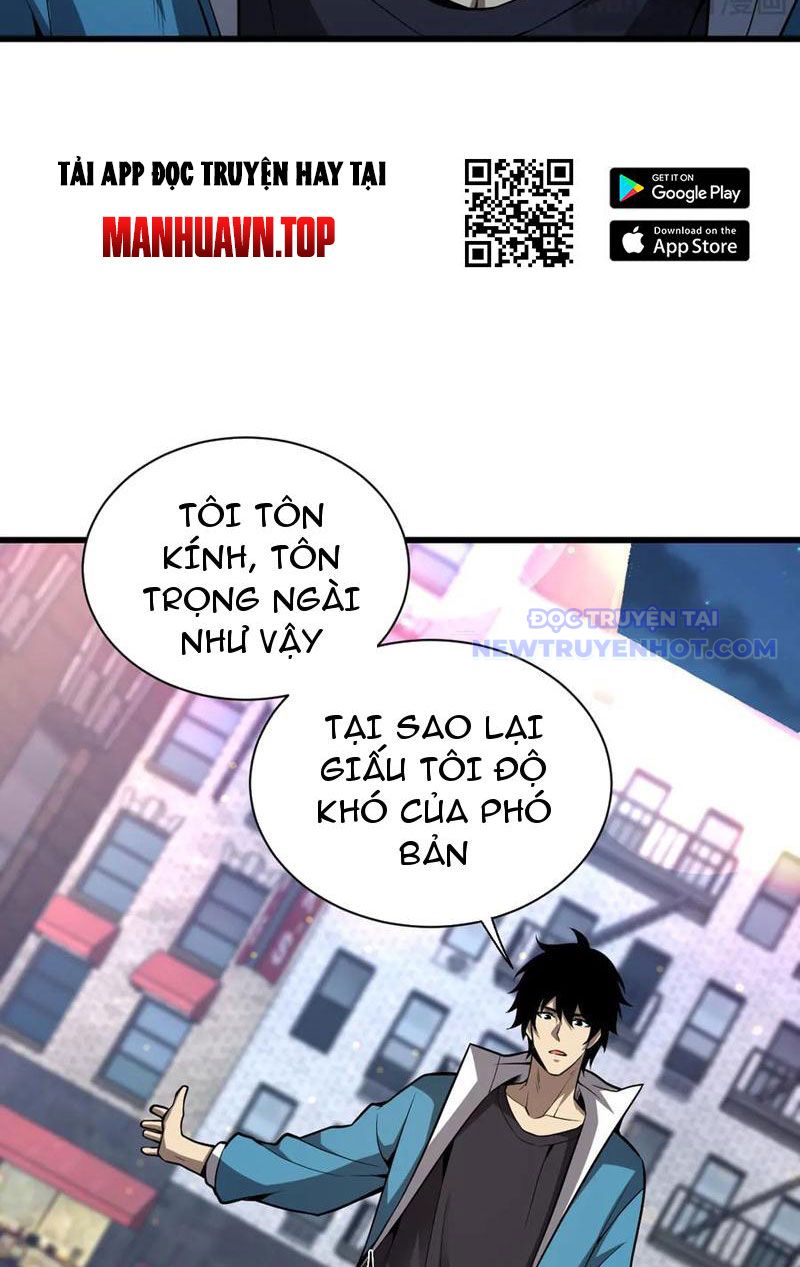 Toàn Dân Tận Thế: Ta Virus Quân Vương chapter 16 - Trang 17