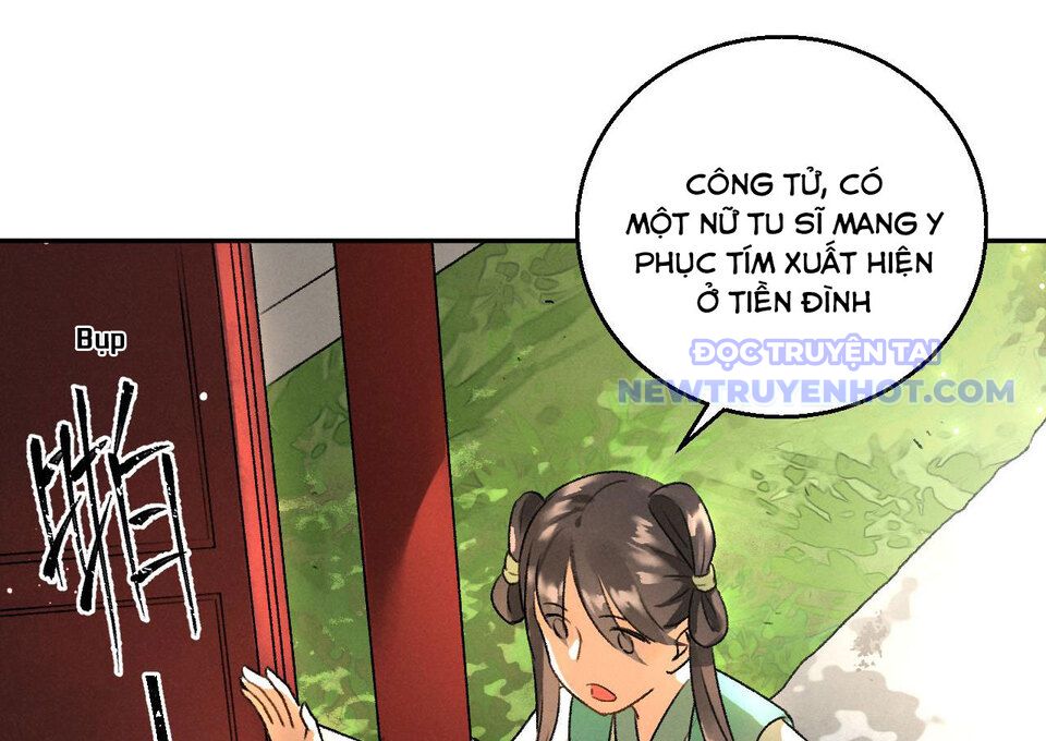 Huyền Đô Cố Mộng — Tiền Truyện Chưởng Môn Quá Bận chapter 4 - Trang 46