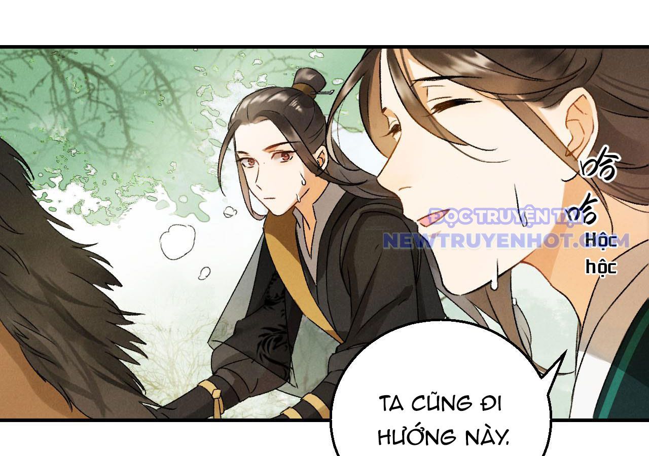 Huyền Đô Cố Mộng — Tiền Truyện Chưởng Môn Quá Bận chapter 3 - Trang 61