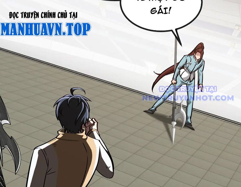 Thần Cấp Thăng Cấp Hệ Thống chapter 150 - Trang 100